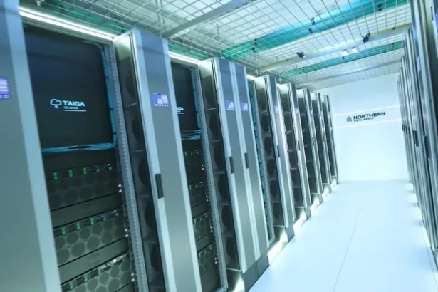 Rumble fusionne avec Northern Data : Tether efface une partie de sa dette pour conclure l’accord