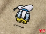 UNIQLO lance des broderies Disney exclusives pour personnaliser ses vêtements à Paris