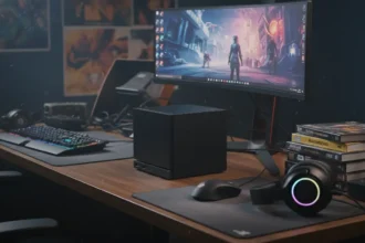 Steam Machine : la console 2026 de Valve qui veut bousculer PlayStation et Xbox