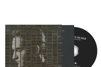 Stephan Eicher revient avec « Poussière d'or », son album le plus intime depuis 40 ans