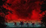 Stranger Things : Netflix promet un final monstrueux pour la saison 5