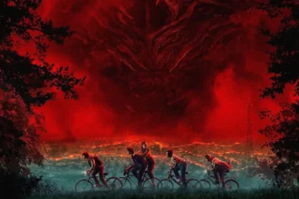 Stranger Things : Netflix promet un final monstrueux pour la saison 5
