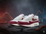 Nike et Netflix lancent une Air Max 1 « Stranger Things » pour la saison finale