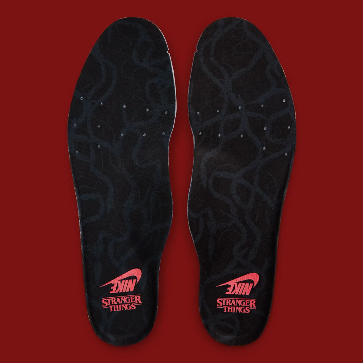 Nike et Netflix lancent une Air Max 1 « Stranger Things » pour la saison finale