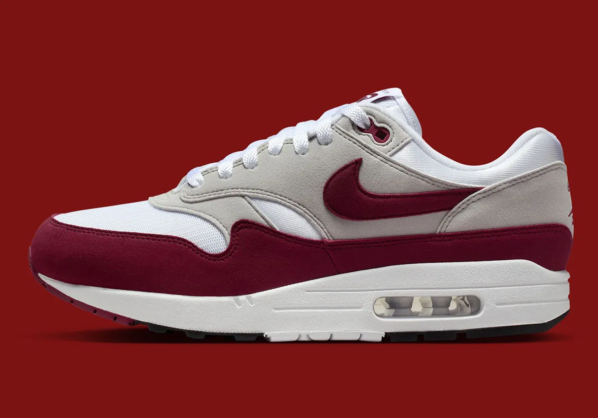 Nike et Netflix lancent une Air Max 1 « Stranger Things » pour la saison finale