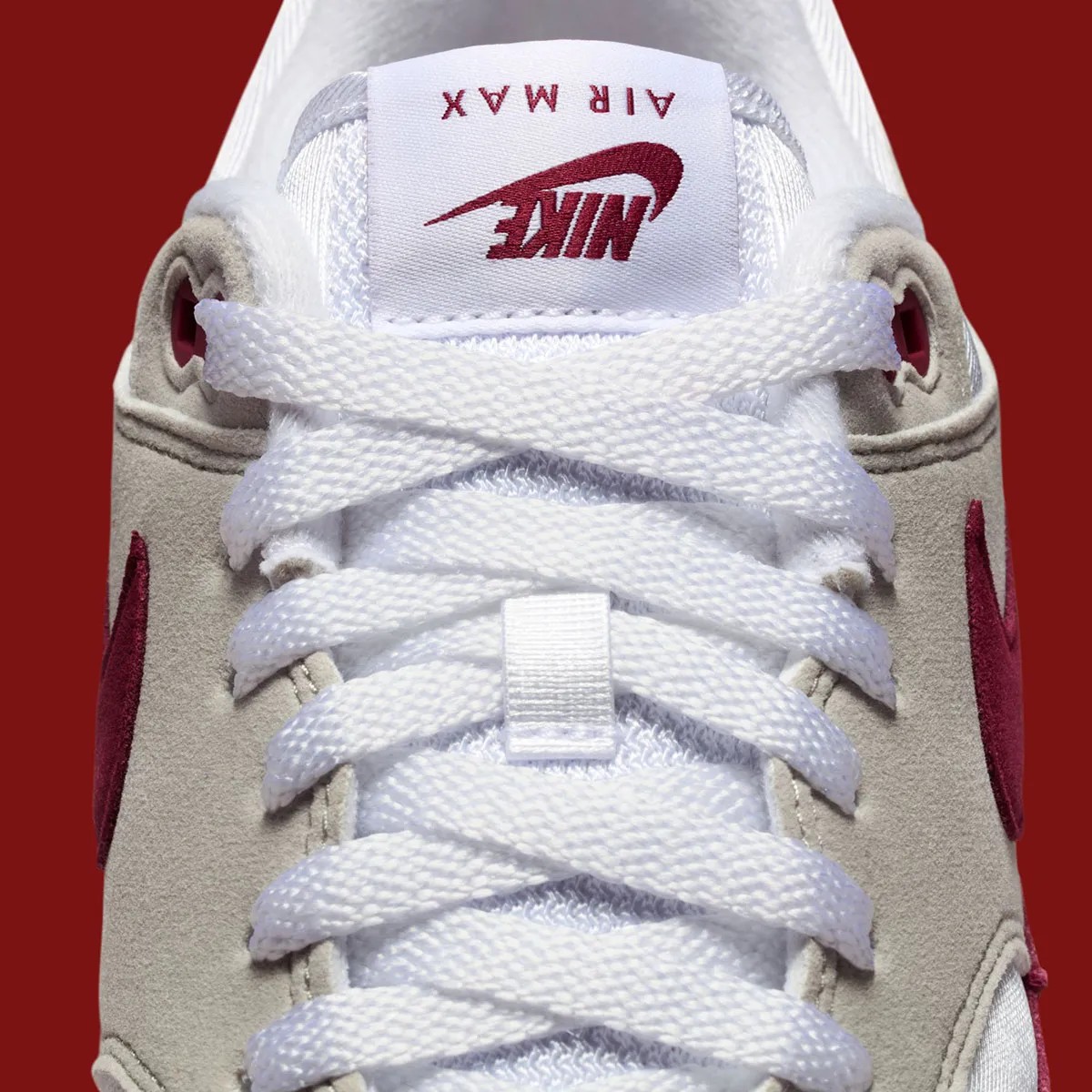 Nike et Netflix lancent une Air Max 1 « Stranger Things » pour la saison finale