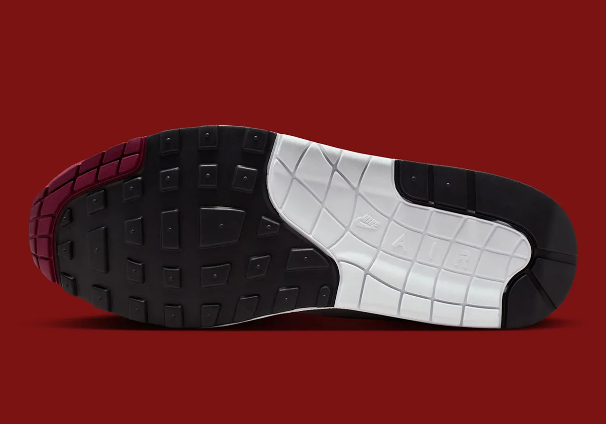 Nike et Netflix lancent une Air Max 1 « Stranger Things » pour la saison finale