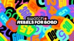 Swatch Rebels for Good : le programme qui transforme chaque client en acteur du changement