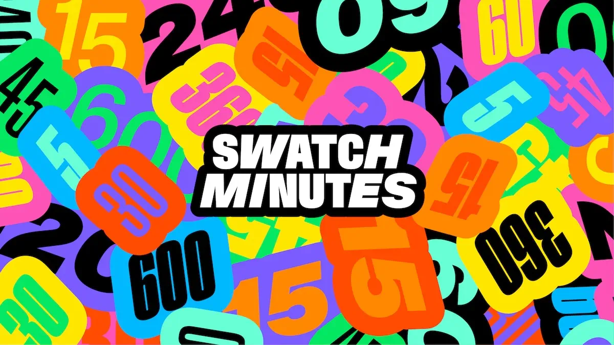 Swatch Rebels for Good : le programme qui transforme chaque client en acteur du changement