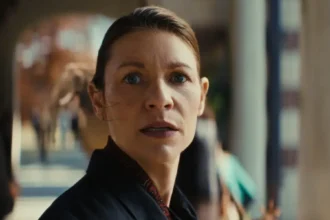 « The Beast in Me » sur Netflix : un thriller intense porté par Claire Danes et Matthew Rhys