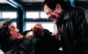 The Shadows Edge Jackie Chan 0 Dans « The Shadow’s Edge », Jackie Chan affronte l’IA dans un polar explosif alliant action old-school et technologie