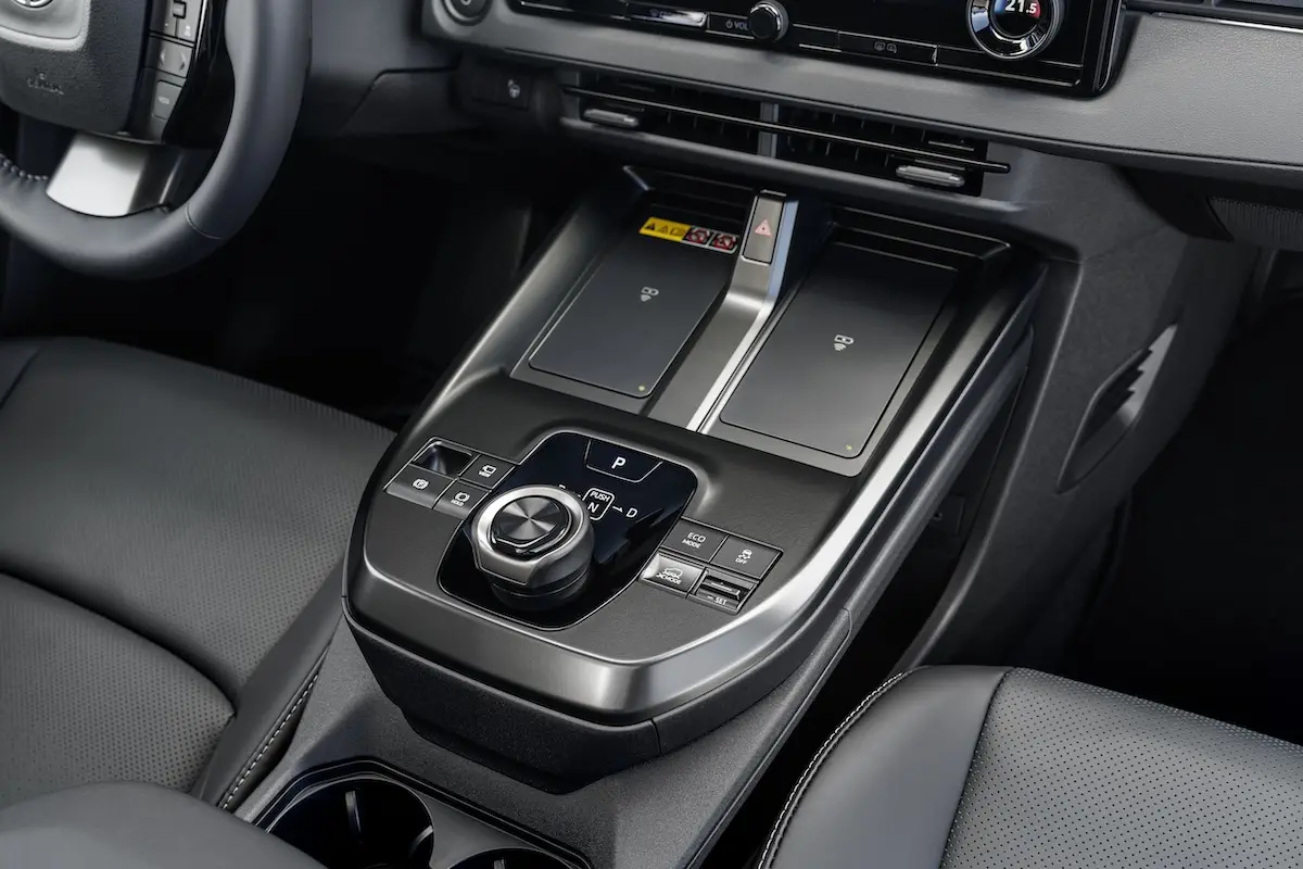 Toyota bZ4X 2025 : plus puissant, plus autonome et totalement repensé