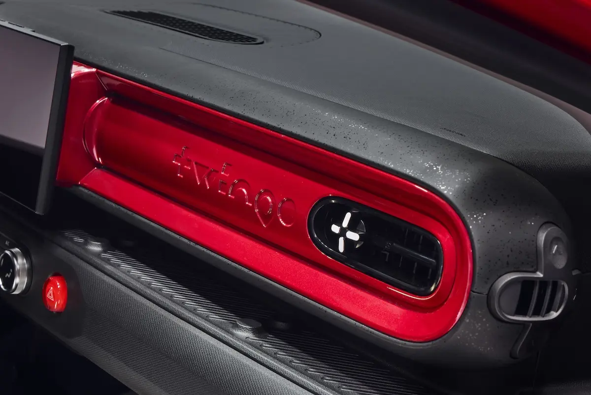 La Twingo 100 % électrique : le retour d'une icône urbaine