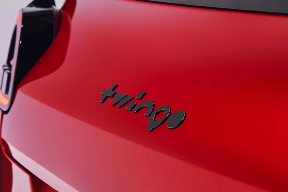 La Twingo 100 % électrique : le retour d'une icône urbaine