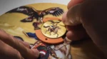Vacheron Constantin Les Cabinotiers « La Quête » : un hommage d’exception à Gengis Khan, maître des steppes