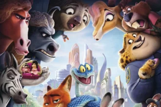 Zootropolis 2 : l'arrivée des reptiles bouleverse la ville - Judy et Nick face à leur enquête la plus risquée