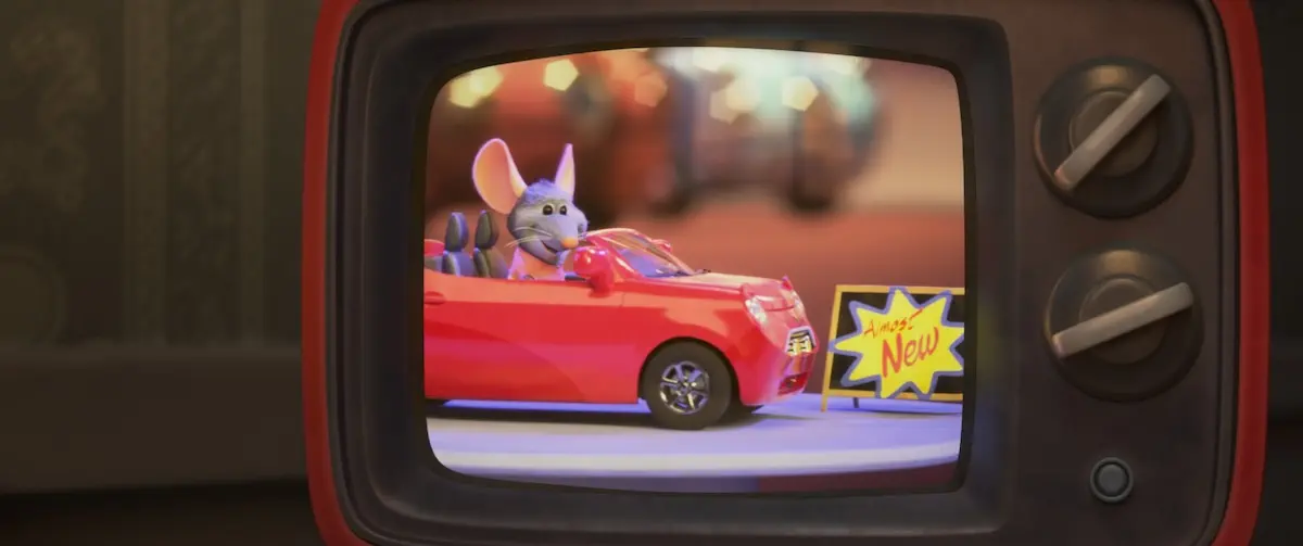 Zootropolis 2 4 Zootropolis 2 : l'arrivée des reptiles bouleverse la ville - Judy et Nick face à leur enquête la plus risquée