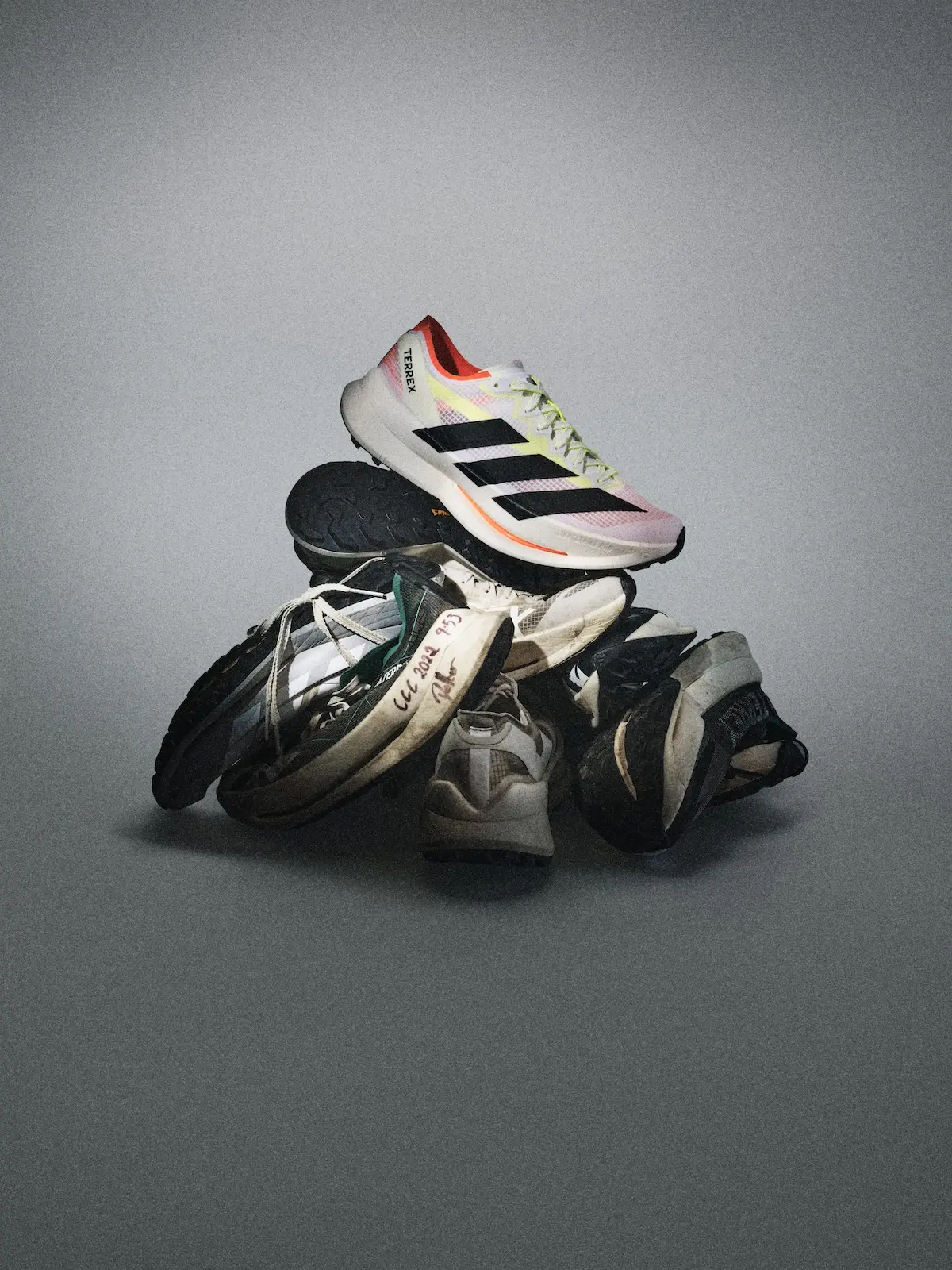 adidas Agravic Speed Ultra 2 : la nouvelle référence du trail rapide et technique