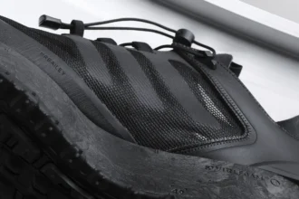 adidas Originals x MRBAILEY : la sneaker ADIZERO ARUKU YAGI réinvente le trail urbain