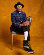 Spike Lee allume la mèche : la Levi’s x Air Jordan 3 noire s’annonce déjà culte