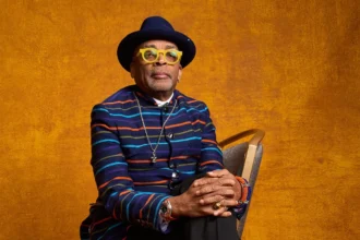 Spike Lee allume la mèche : la Levi’s x Air Jordan 3 noire s’annonce déjà culte