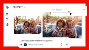 Comment Adobe révolutionne la création en fusionnant Photoshop, Express et Acrobat avec ChatGPT