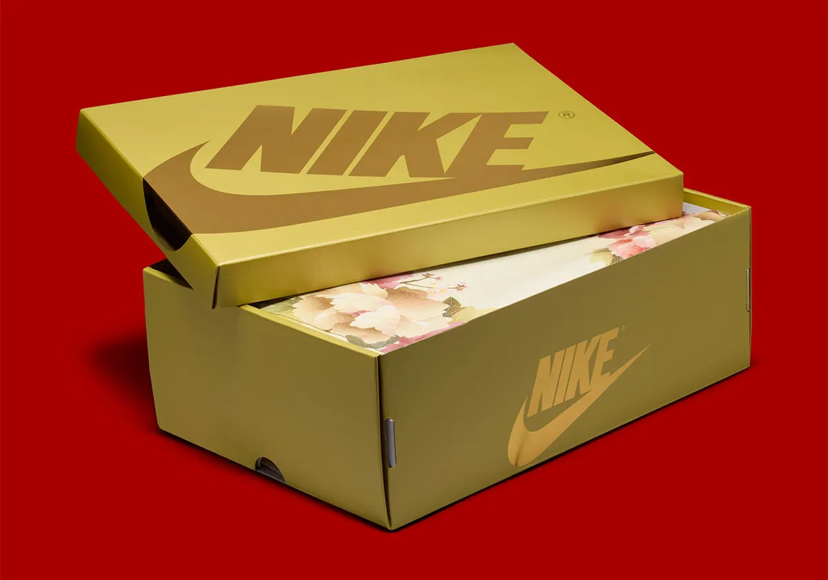 Jordan Brand signe une Air Jordan 1 Low OG « Year of the Horse » d’une rare subtilité