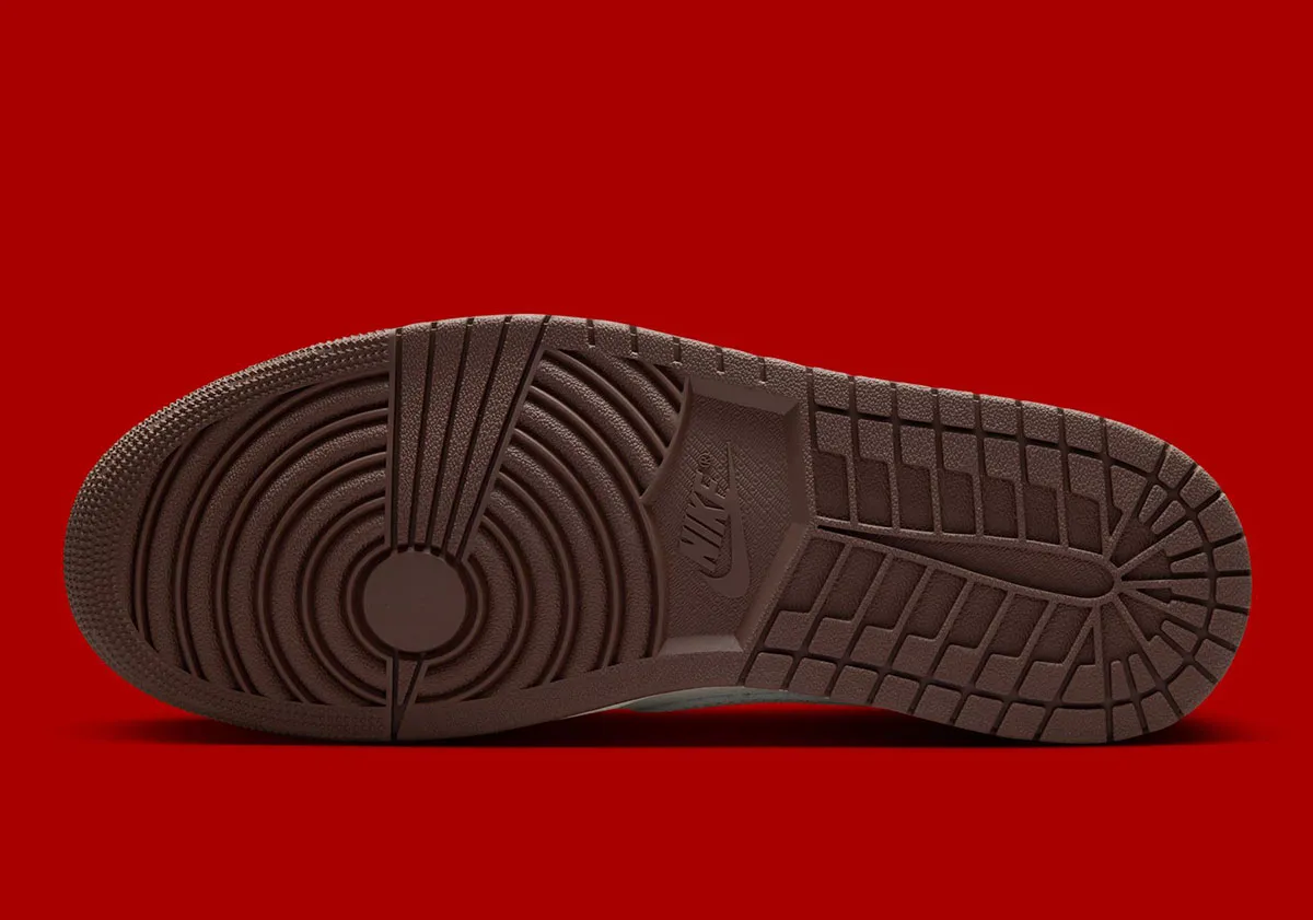 Jordan Brand signe une Air Jordan 1 Low OG « Year of the Horse » d’une rare subtilité