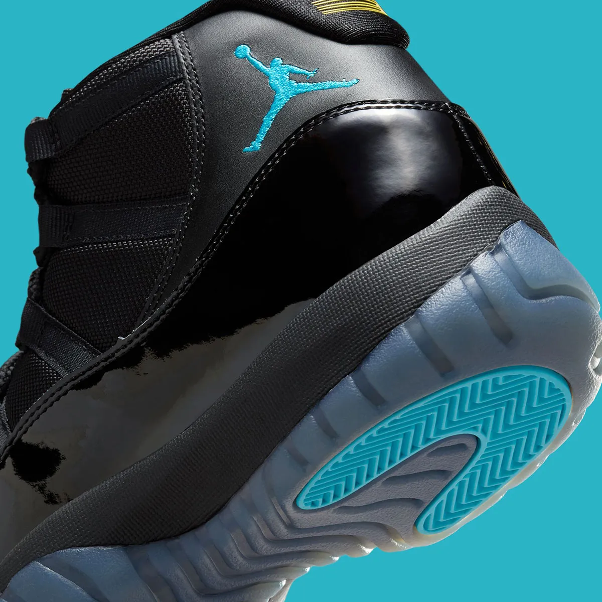 La Air Jordan 11 « Gamma Blue » fait son grand retour après douze ans d'absence