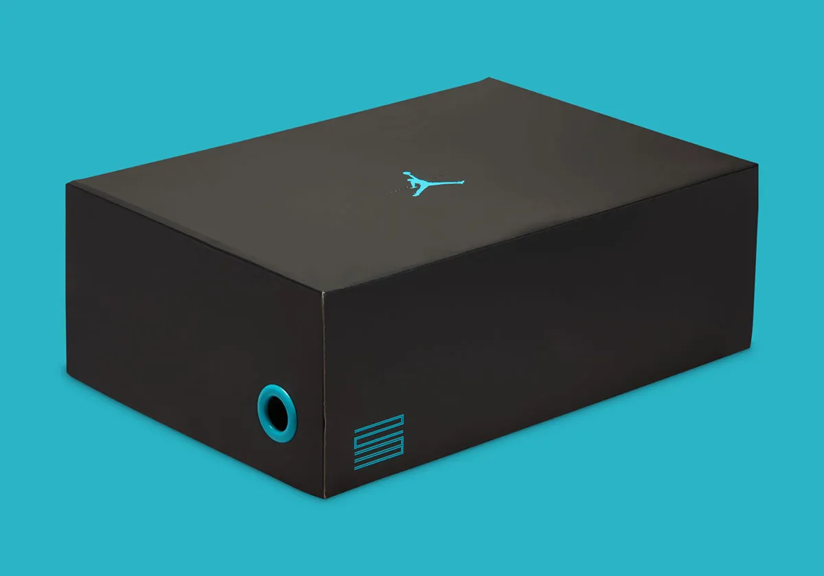 La Air Jordan 11 « Gamma Blue » fait son grand retour après douze ans d'absence