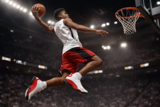 Air Jordan 13 « True Red » : la sneaker culte de Michael Jordan revient en mars 2026