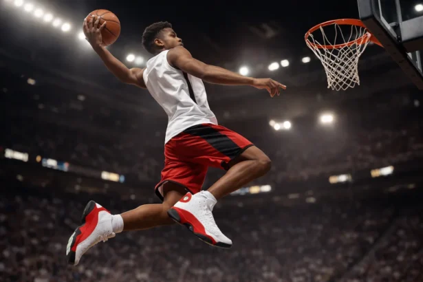 Air Jordan 13 « True Red » : la sneaker culte de Michael Jordan revient en mars 2026