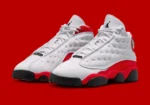 Air Jordan 13 « True Red » : la sneaker culte de Michael Jordan revient en mars 2026