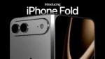 Un prototype crédible de l’iPhone pliant aurait fuité : design, prix et date de sortie évoqués