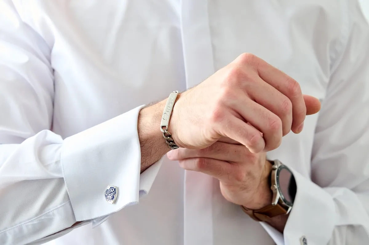 Bijoux personnalisés pour homme : comment les rendre vraiment uniques ?