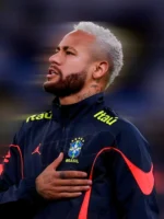 Blouson Brésil x Jordan pour la Coupe du monde 2026 : un design noir controversé qui bouscule les codes de la Seleção