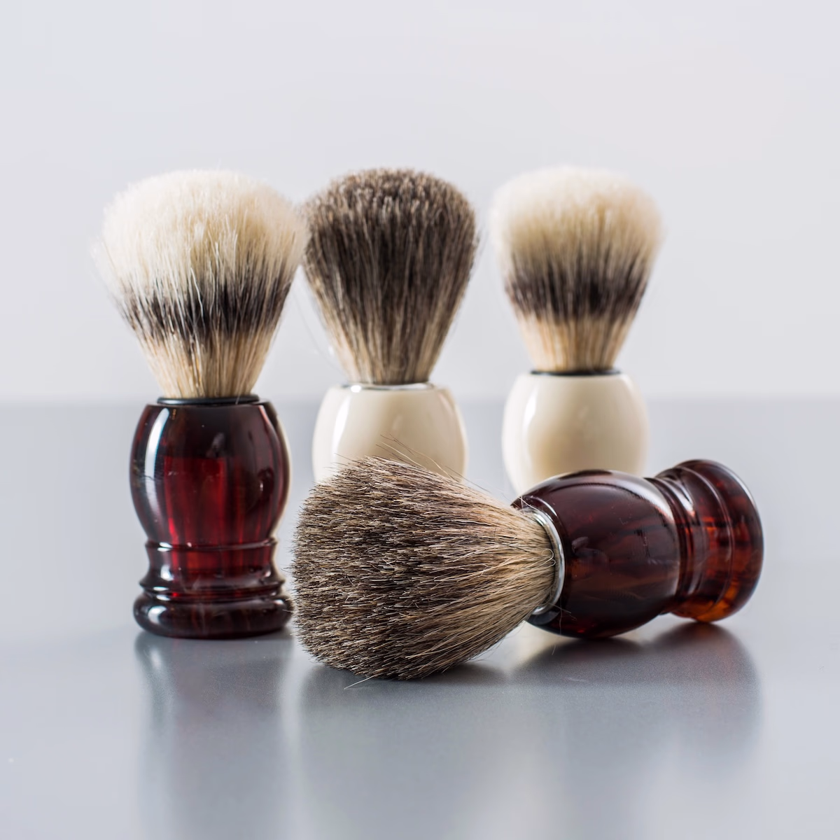 Le guide essentiel pour bien choisir son blaireau