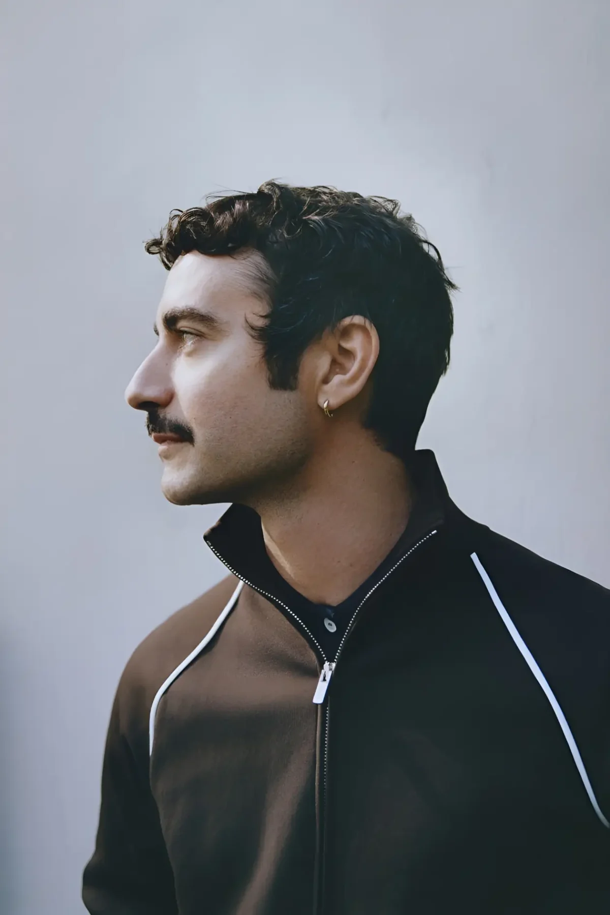 Dario Vitale quitte Versace : un départ éclair après une seule collection