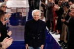 Ralph Lauren rejoue sa légende à Milan : un retour qui pourrait rebattre les cartes de la mode masculine