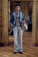 DIOR Men Pré-Automne 2026 : Jonathan Anderson affirme son langage entre opulence et modernité