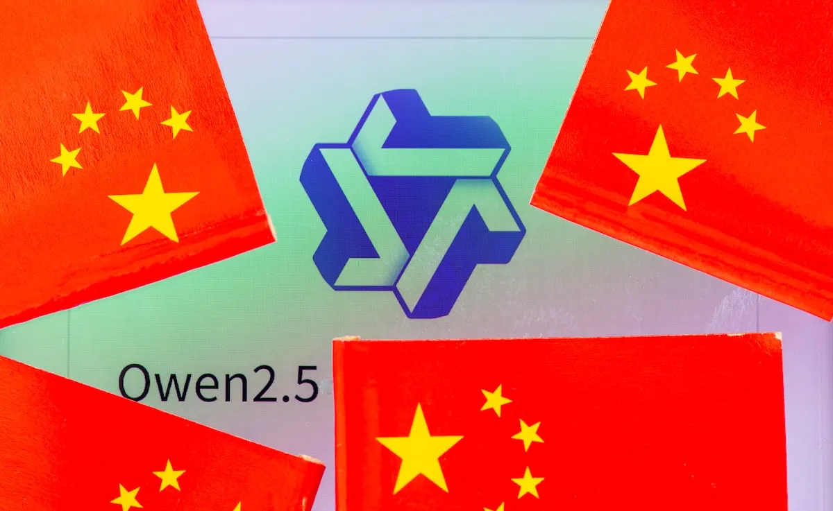 Domination de Qwen dAlibaba en 2026 Qwen d’Alibaba : pourquoi le modèle chinois pourrait dominer l’intelligence artificielle dès 2026