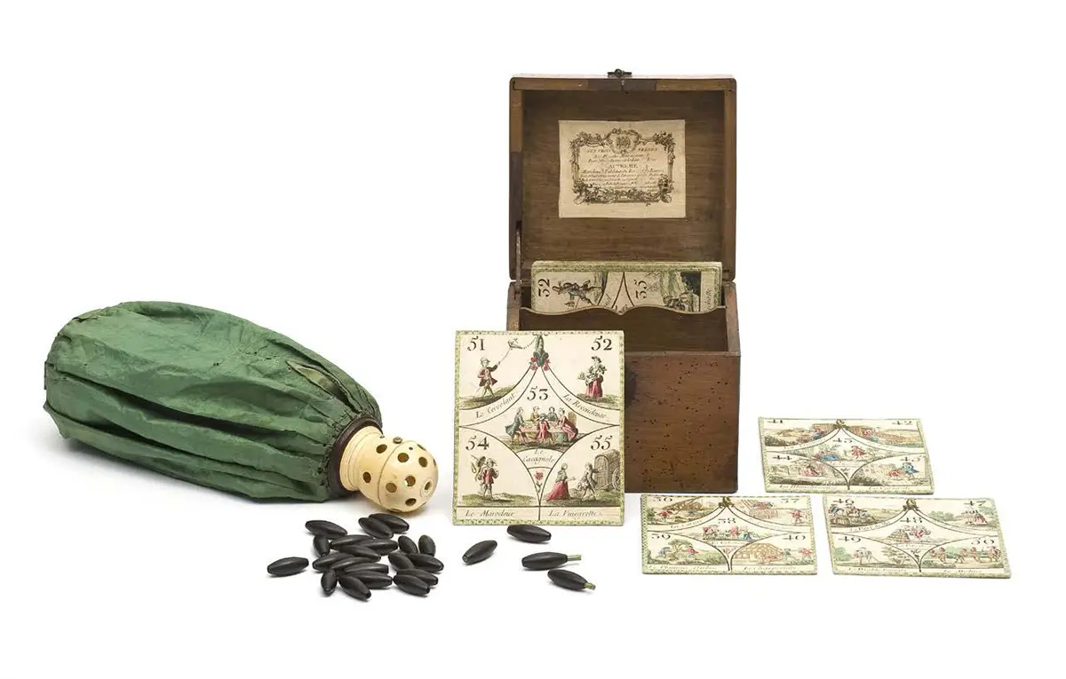 Une journée au XVIIIe siècle : une immersion exceptionnelle dans la vie aristocratique parisienne