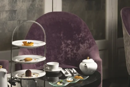 Fêtes Royales au Trianon Palace à Versailles : menus d’exception et luxe gastronomique