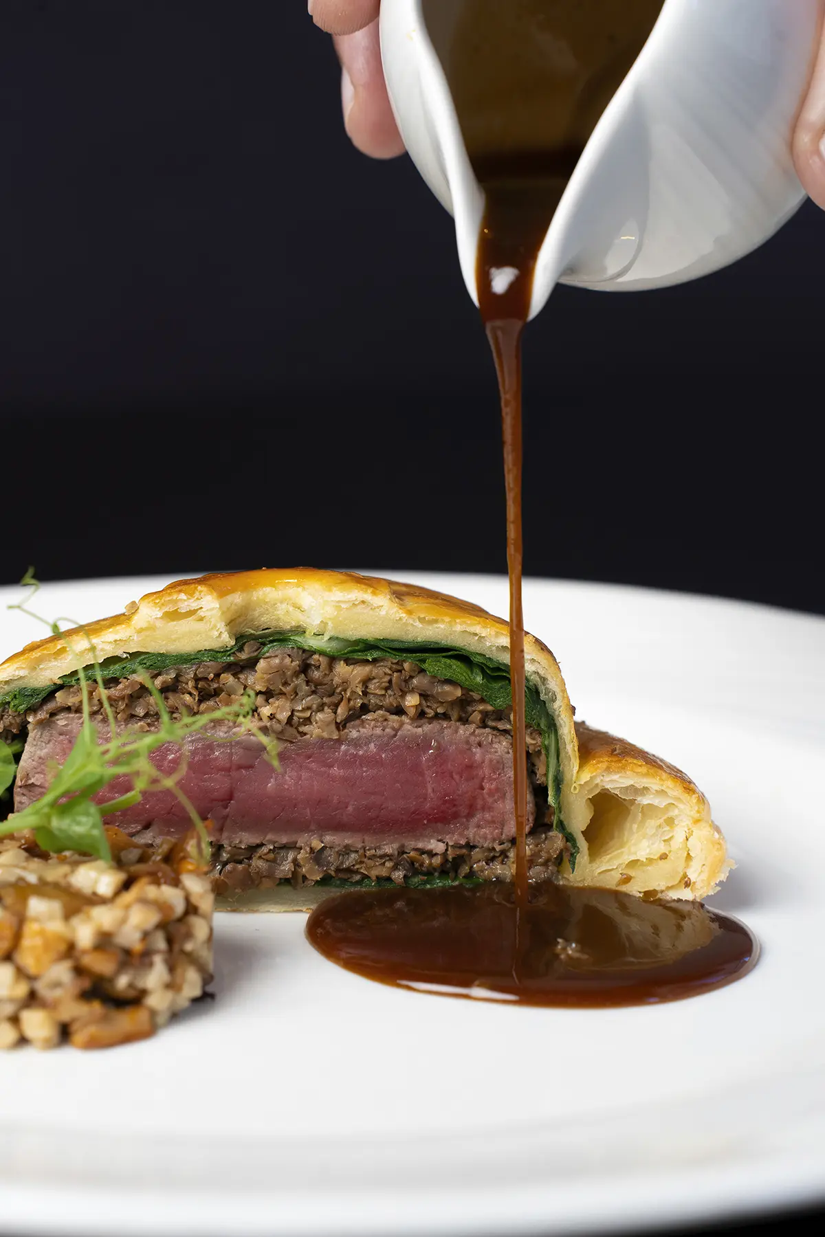 Fêtes Royales au Trianon Palace à Versailles : menus d’exception et luxe gastronomique