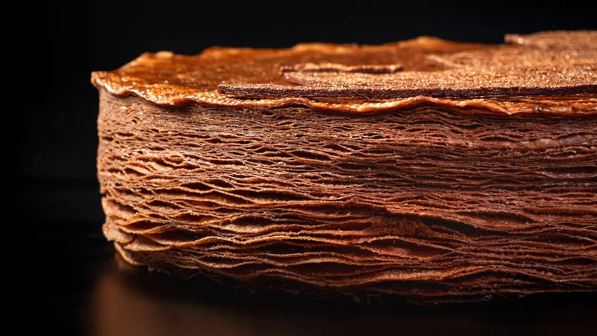 La galette des Rois 2026 par Nina Métayer pour Jaeger-LeCoultre : une création gourmande d’exception et la plus exclusive de l'année