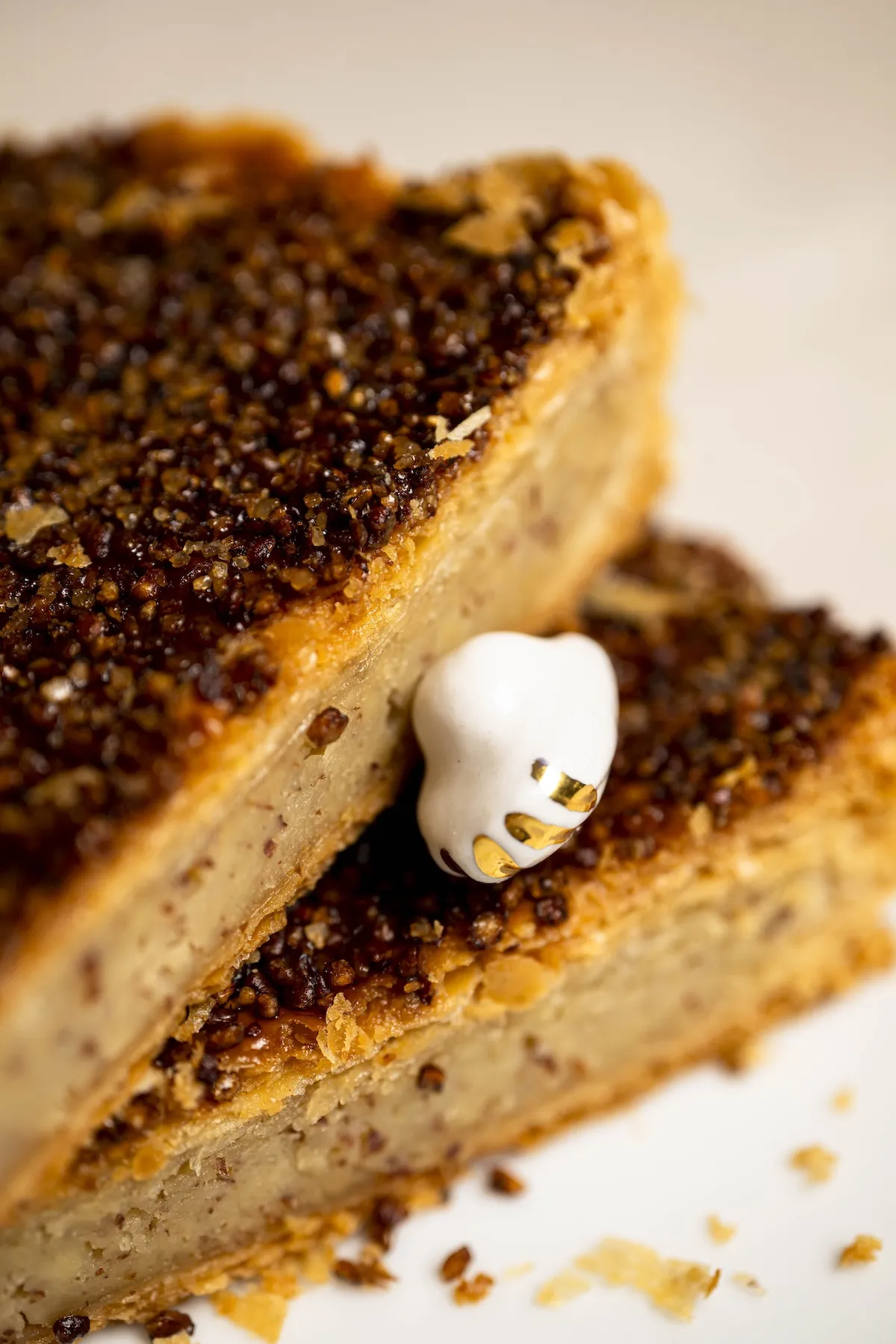 Les galettes des Rois ne sont plus sages en 2026