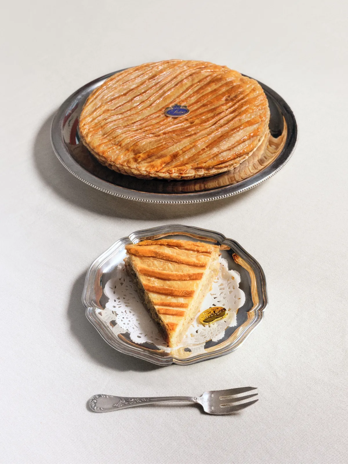 Les galettes des Rois ne sont plus sages en 2026