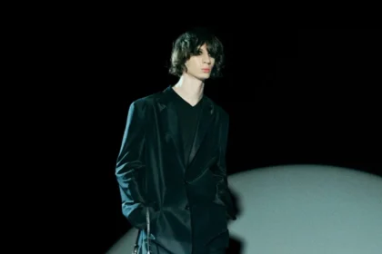 Le retour du frisson Gucci : Demna rallume la flamme Tom Ford