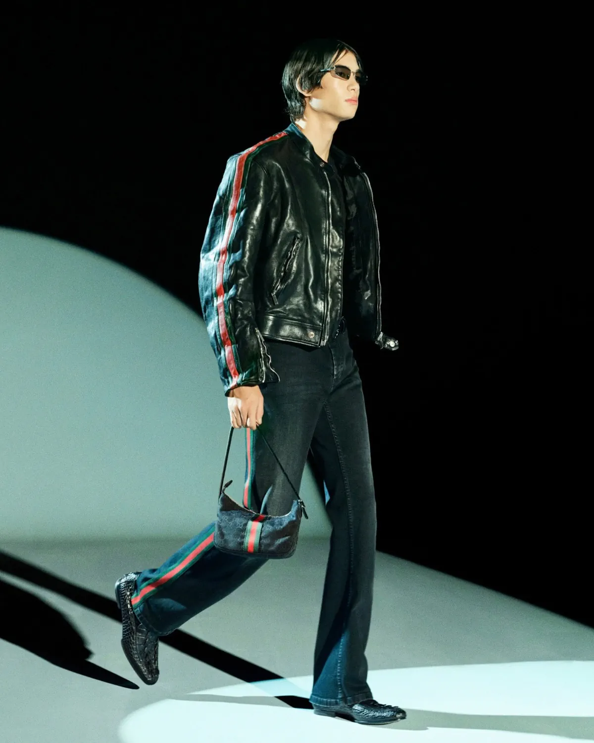 Le retour du frisson Gucci : Demna rallume la flamme Tom Ford