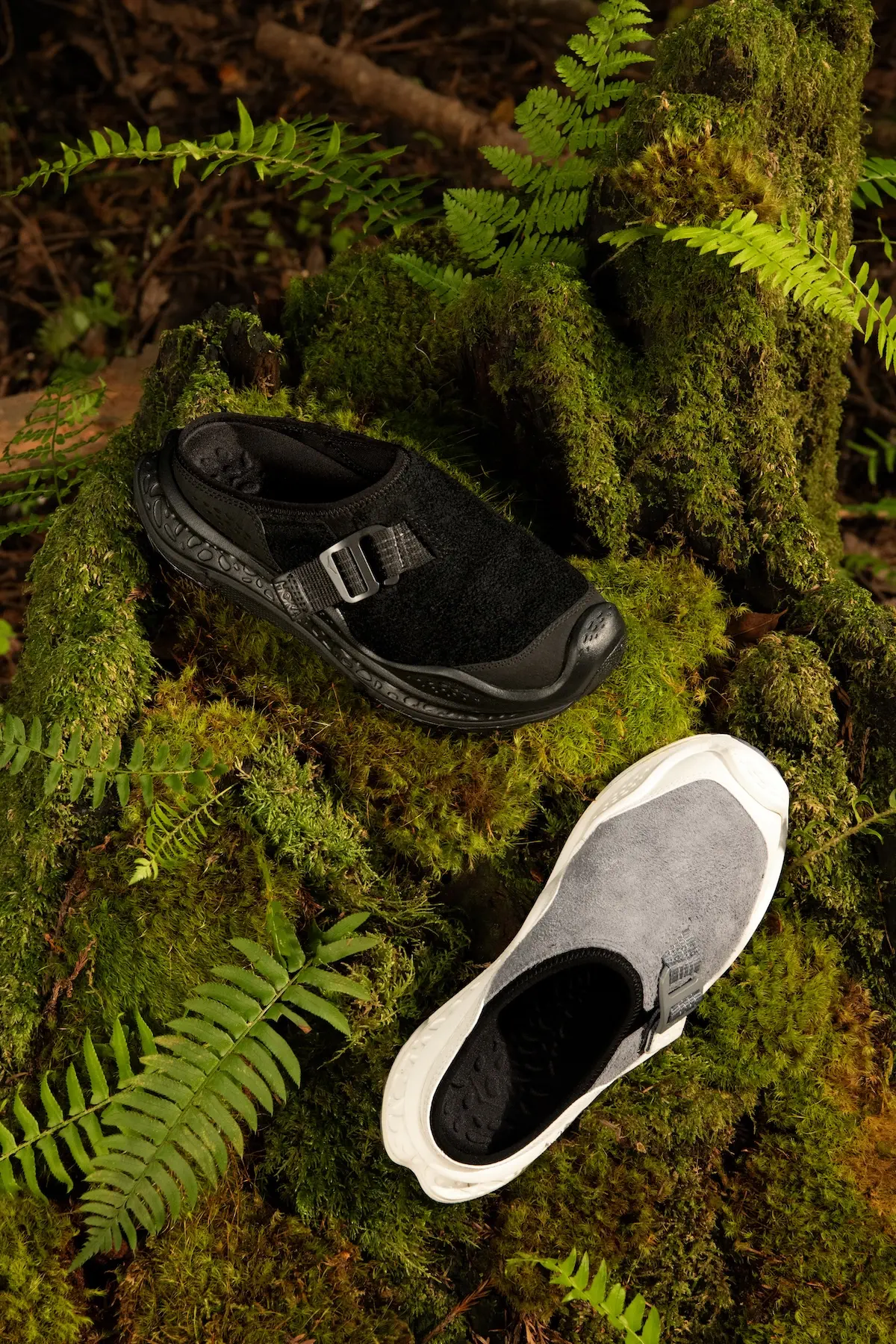 HOKA ORA Primo EXT : la mule de récupération qui passe du sport à la street-style